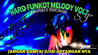 Download lagu HARD FUNKOT PUMPIN NONSTOP 2022 FULL BASS KENCENG || DJ LANTAI 3 DUGEM FUNKOT MELODY Streets Joker™ mp3 Download lagu HARD FUNKOT PUMPIN NONSTOP 2022 FULL BASS KENCENG || DJ LANTAI 3 DUGEM FUNKOT MELODY Streets Joker™ mp3