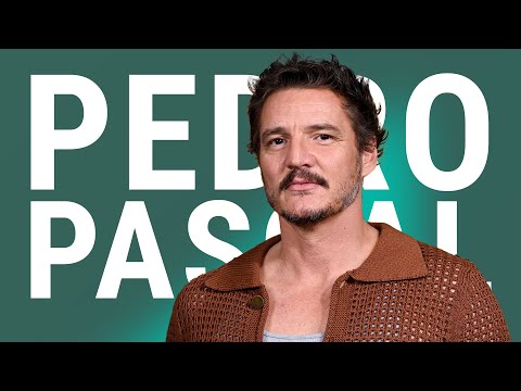Pedro Pascal's Rise to Stardom | IMDb's No Small Parts