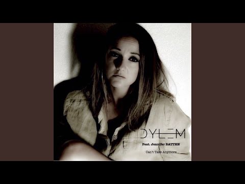 Can't Take Anymore (feat. Jennifer Batten)