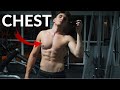 HOW TO BUILD A MASSIVE CHEST!! *Sets and Reps*