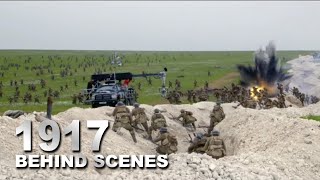 Behind Scenes 1917 (2019) [HD] video