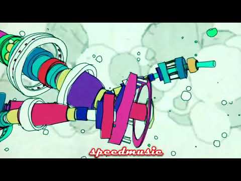 Kasper Marott - Keflavik (speedmusic)