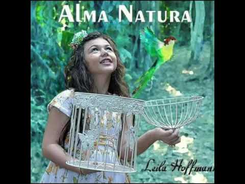 Alma Natura - Leila Hoffmann