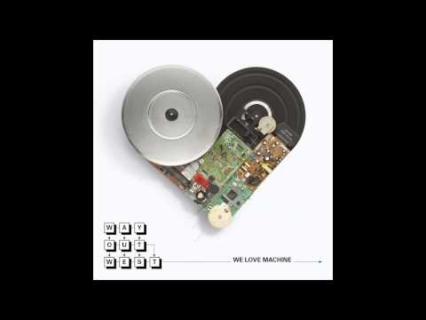 Way Out West - Survival