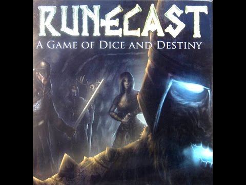 The Purge: # 934 RuneCast: A terrible experience; you have to see this to believe this