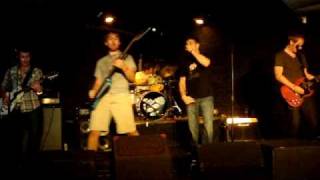 Ocean (Live)-Cool Ethan