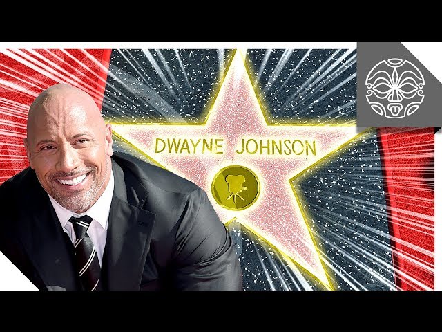 How much does Dwayne ‘The Rock’ Johnson make per movie?