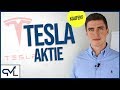 Tesla Aktienanalyse - Kaufen Oder Nicht? (Mit Fairem Preis)