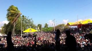 Cocofunka -Siente 2012 (Tarima)