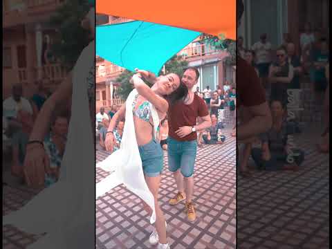 Baila Mundo - Fernando & Olga | Mica - Tokyo Drift