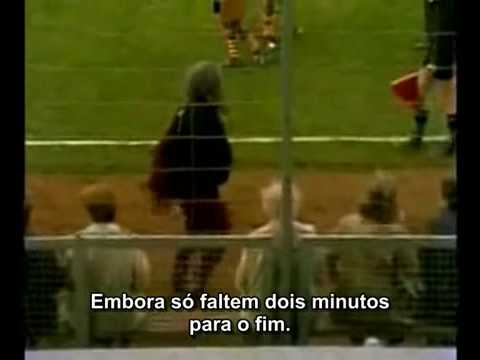 Partida de Futebol dos Filósofos (The Philosophers' Football Match) - Monty Python - Legendado