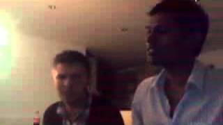 RND - God Must Have Spent a Little More Time