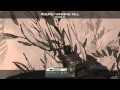A Knife in the Dark