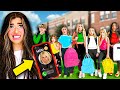 I SNUCK My SiBLiNGS Out Of School GONE VERY WRONG