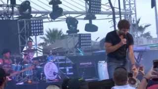 Billy Currington/Like My Dog/Clearwater,Fun&amp;Sun