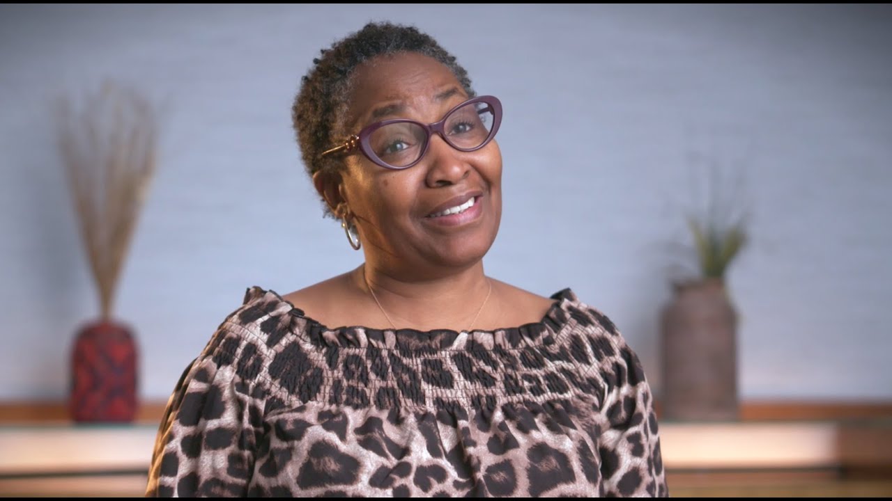 What does HFA mean to the community - Renita Johnson