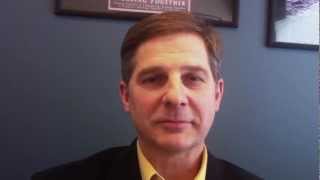 John M. Hyatt on drunk driving offenders