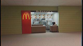 Backrooms Deleted Scene