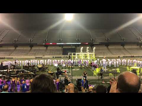 Bluecoats 2018 - Akron Encore (4K)