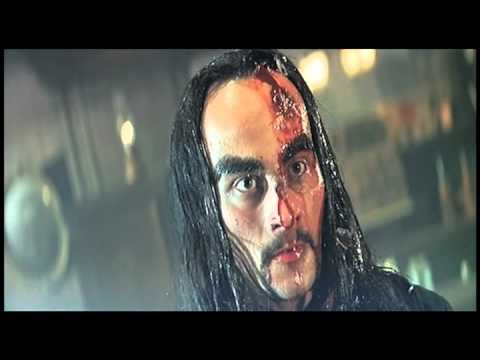 Sifu Joseph Sayah in Once upon a time in China and America (Part 6)