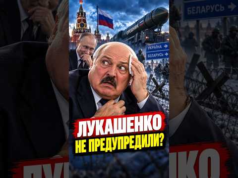 ⚡️ Войска РФ срочно перебросили в Беларусь #лукашенко #беларусь #украина #кремль #путин #армиярф