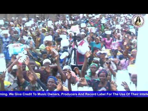 7 HURS WITH HOLY SPIRIT || WAKATI MEJE EMI-MIMO || SATIDE AGBARA   11/10/2025