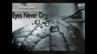 Outland!sh - Eyes Never Dry