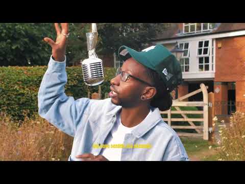 Xinas - BOMBOM (Prod. by Mario Flxw) |Performance 🎙️| [Summer In Retrograde]