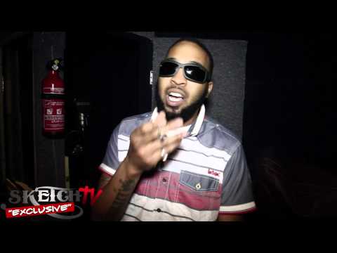 SlickMan Party 2013 Freestyle