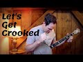 Crooked Clawhammer Banjo: Fred Cockerham's "June Apple" with Tom Collins | Banjo Quest 46