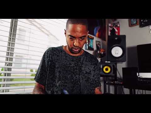 Mr. Wordplay Music Video
