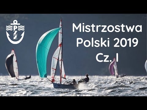 Mistrzostwa Polski 2019 | Część 1
