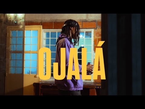 BRONXX - Ojalá (VIDEO OFICIAL)