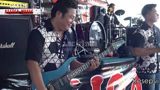 Download lagu CANTIK ALLICA MUSIC PLG/RESEPSI YUDA & SHEREN PLG/ALLICA MUSIC/GINAR KDI/GINZ MUSIC PLG mp3