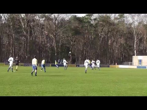 27/02/2016 Sarto - MOC´17 C1, 1e helft