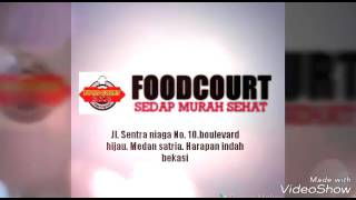 Download lagu Foodcourt SMS. Harapan indah bekasi mp3