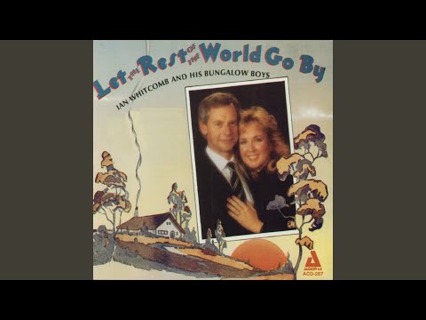 Old New England Moon