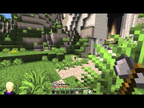 Minecraft WG S03-E011 - ( Wie geht das mit dem Schmieden? ) [Deutsch] -HD- [337]