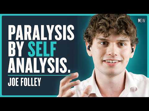 Existential Philosophy, Nietzsche, Suffering & Self-Awareness - Joe Folley