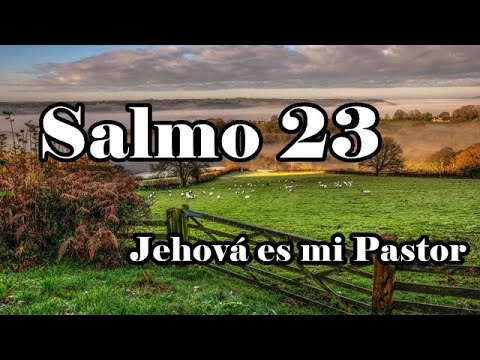 SALMO 23
