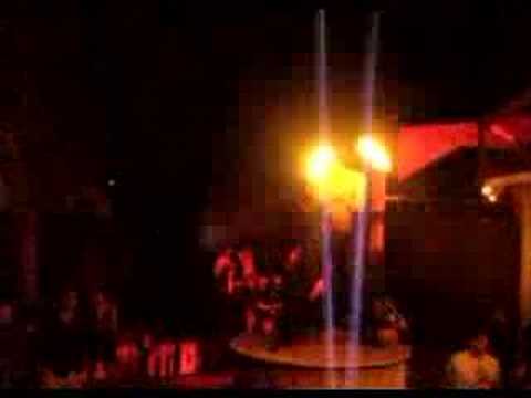 26 JULY 2007 Junior Jack & Kid Crème @ ParadiseClub|MYKONOS