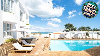 Baluarte da Vila Apartments | Lagos, Portugal | Hotel Review 🛏️