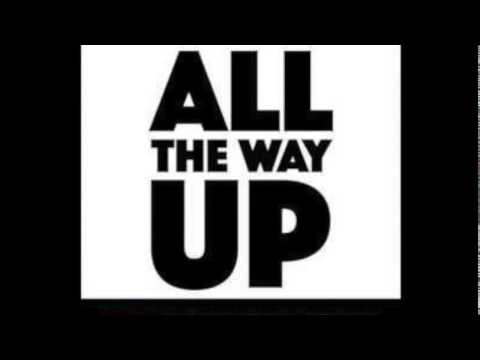 BiGzRiCH - ALL THE WAY UP *Remix*