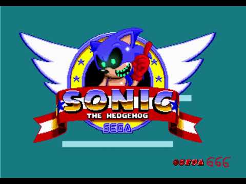 Sonic.exe Port 3000 OST: Danger Run