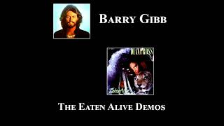 Barry Gibb - I'm Watching You