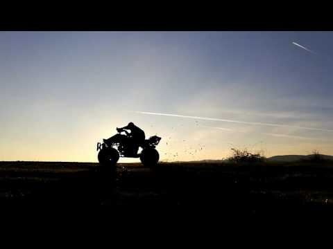 Atv-Branesti Dambovita