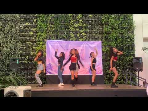 ITZY "달라달라(DALLA DALLA) Dance Cover | Raging Roses | Philippines