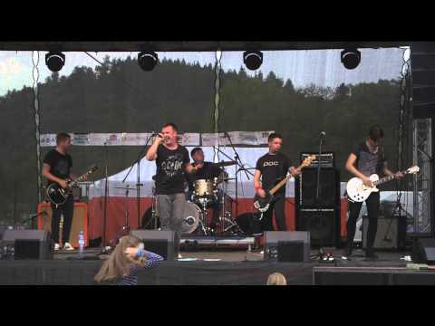 Ráj Houbařů - Domina