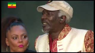 Download lagu Alpha Blondy - Peace in Liberia/Crime Spirituel Legendado mp3