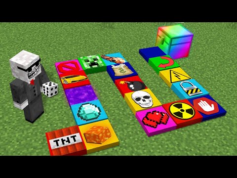 TROLL VS MINECRAFT #188